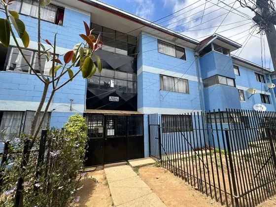 Venta Depto 3 Dormitorios 1 Baño Viña Del Mar (169916)