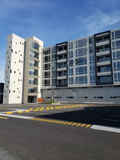 Departamento Oficina Y Cochera En Venta Moreno Complejo La Renata A Estrenar!!! Dueño