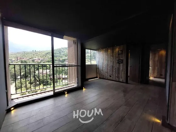 Apartamento En La Misericordia. 2 Habitaciones, 58 M², Id: 150711