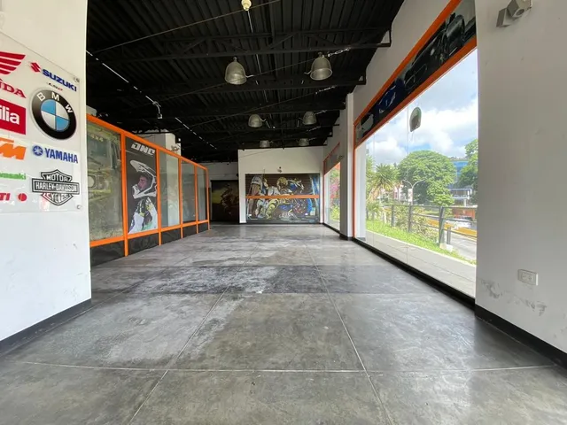 Se Vende/alquila Parcela 4417 M² En La Trinidad