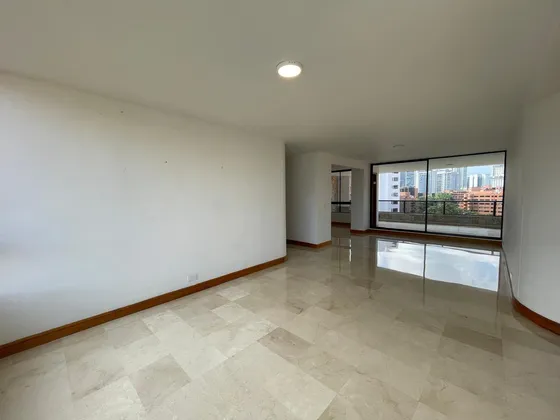 Apartamento En Arriendo Patio Bonito 643-8116918