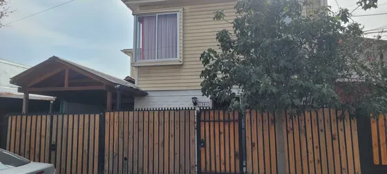 Hermosa Casa 5 Dormitorios (165694)
