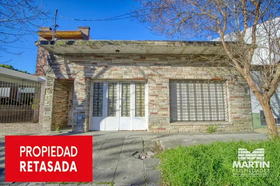 Terreno De 277m2 Apto Dúplex - Villa Adelina