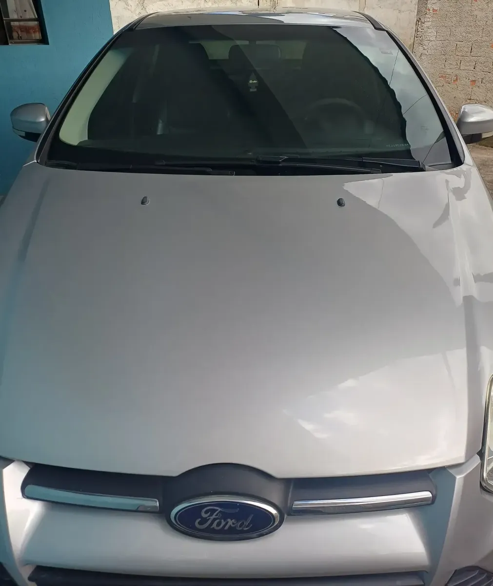 Ford Focus 2014 2.0 Se Flex Powershift 5p