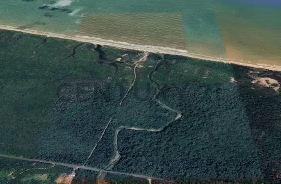 Terreno De Uso Turistico, Agricola Y Forestal En El Estado Miranda