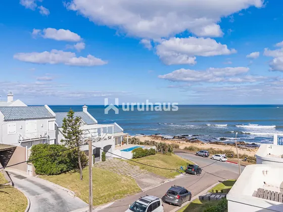 Venta Departamento Lomas De Manantiales - Exlusivo Pent House