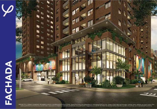 Venta Cesión Derechos Art City Cuidad Del Rio 
