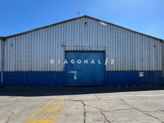 Bodega En Arriendo En Maipú