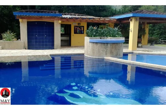 Alquiler De Finca De Recreo  En Barbosa Antioquia