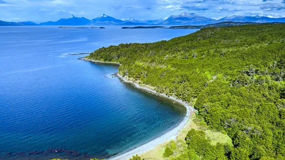 Lotes En Puerto Natales, Península Antonio Varas