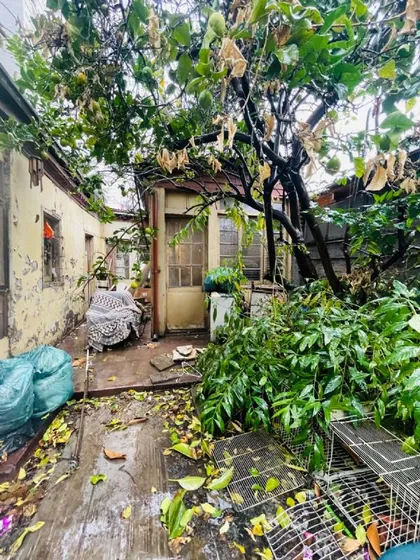 Casa Para Remodelar O Para Local Comercial A Pasos Del Metro