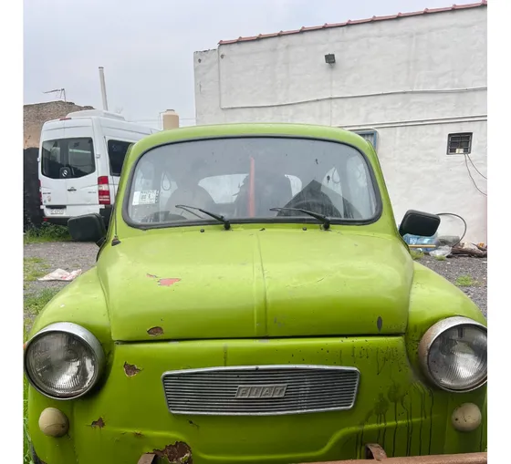 Fiat 600 0.6