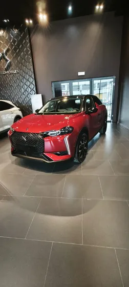 D.s. Ds3 1.2 Puretech 130 Rivoli+ At8