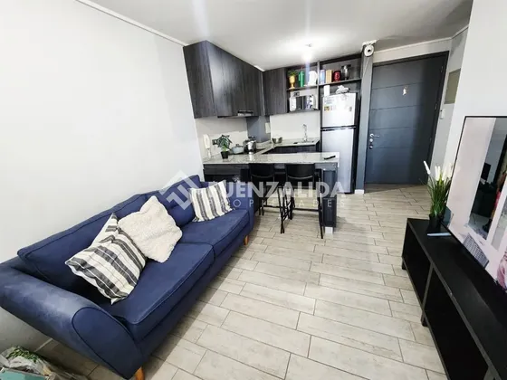 Venta Departamento San Miguel Alcalde P Alarcón 2d 1b 48 Mt2