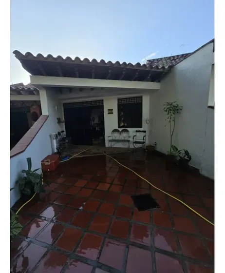 Terrazas Tacarigua Estado Miranda