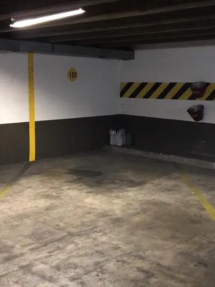Dueño Vende Cochera En Av Santa Fe 2813