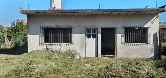 Gran Lote En Venta