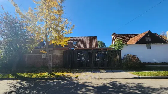 Casa En Venta En Villa Mininco