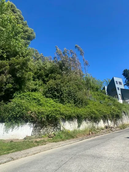 Sitio En Pedro De Valdivia Alto