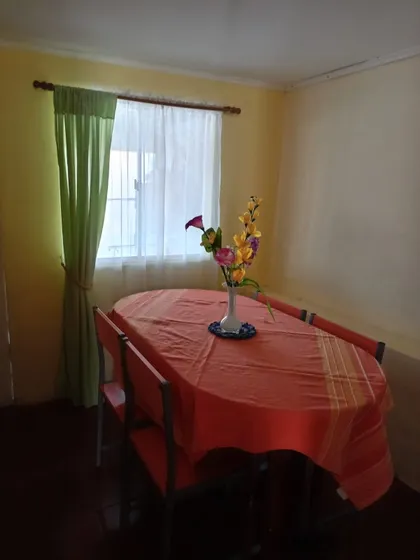 Casa Amoblada