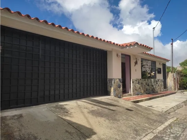 Venta De Casa El Junquito Km 23