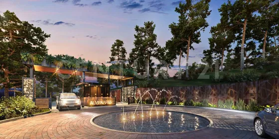Venta En Cesion Lote Envigado Loma Del Escobero Parcelacion Almenares