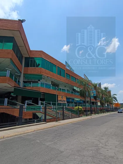 Se Alquila Local Comercial Cc Paseo Las Delicias 1