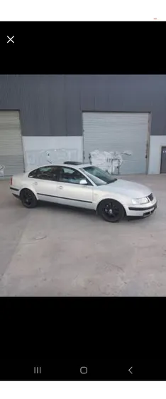 Volkswagen Passat 1.8 T