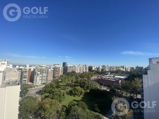 Alquiler De Apartamento En Villa Biarritz