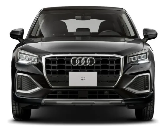 Audi Q2 1.4 35 Tfsi Select
