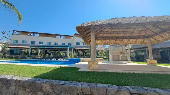 Tu Casa Ecologica Y Con Plusvalia - Xochitepec, Ven A Vivirla - Alberca - Sol - Seguridad 
