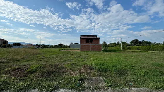 Lote Terreno De 15 X 20 En Venta Rozo Palmira Valle Colombia