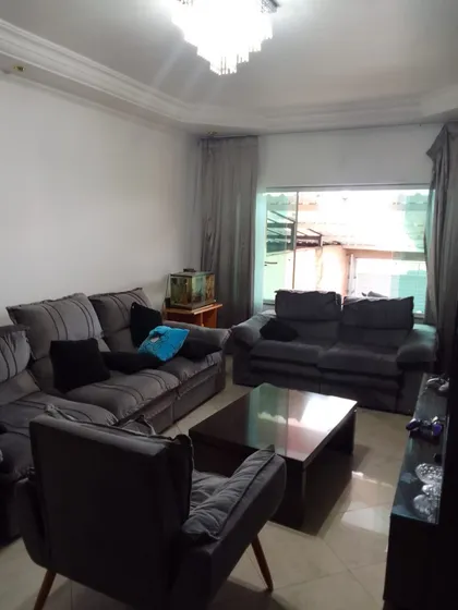 Sobradao 143 M2 4 Vagas Ipiranga Sao Paulo