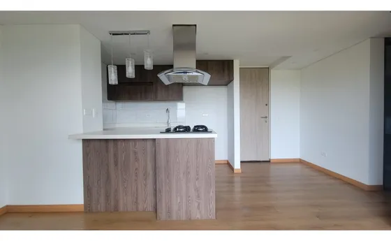 Apartamento En Venta - Sector Fontibon - Unidad Arandanos