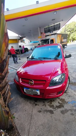 Chevrolet Celta 1.0 Life Flex Power 3p