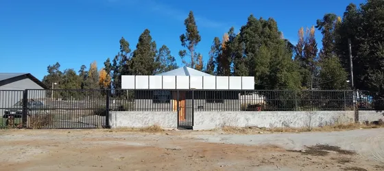 Terreno Con Casa Construida 2h 1b