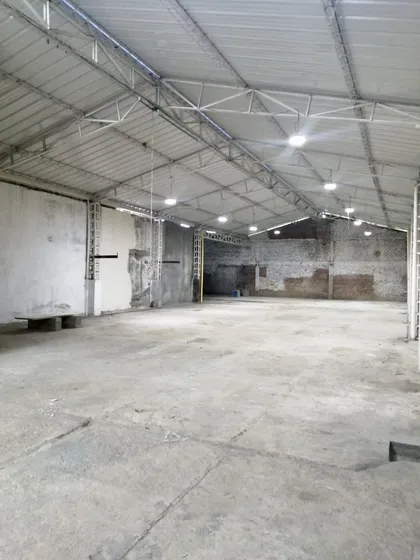 Venta De Bodega Palmira  San José