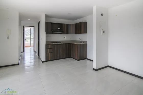 Apartamento En Venta En Barrio Fatima Copacabana. Cod V13180