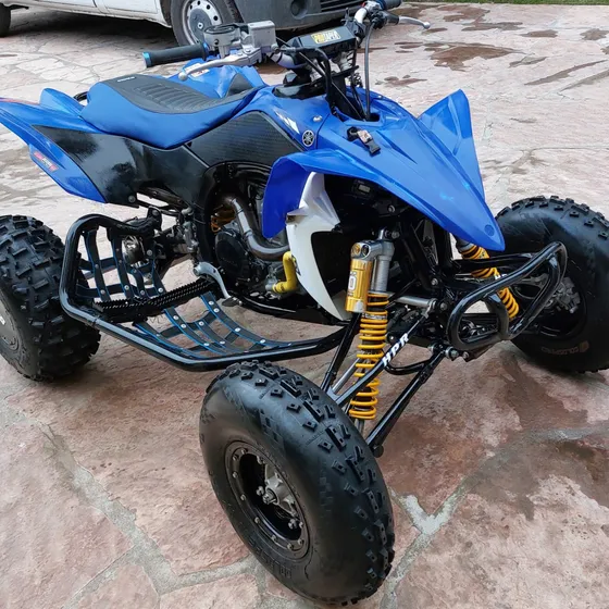 Yamaha Yfz 450r