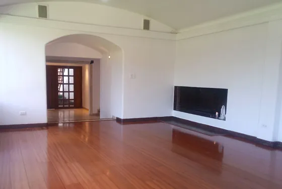 Apartamento En Venta En Cerros De Suba (localidad De Suba). Cod V1982