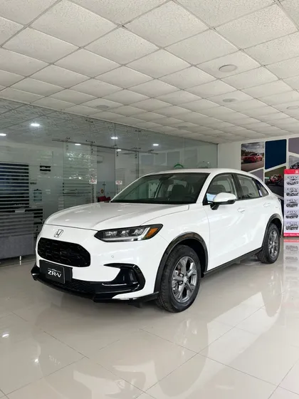 Honda Zr-v 2.0 Touring