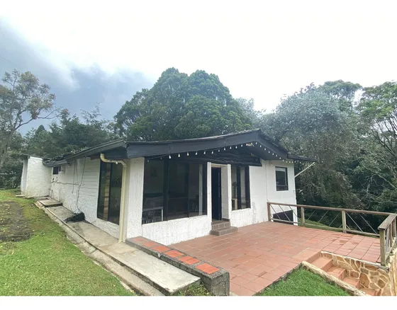 Venta Casa Finca Oriente- El Retiro