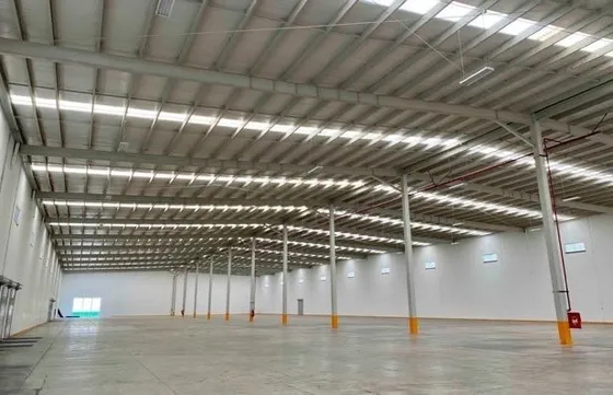 Renta Bodega Queretaro