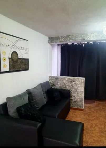 Apartamento En Venta Urbanización 27 De Febrero (menca De Leoni) Guarenas  Yh