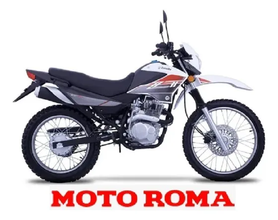 Zanella Zt 150 Patentada $2.720.000 O 12de$331.000