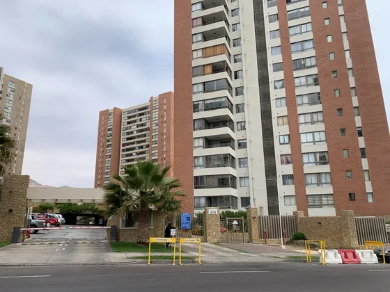 Exclusiva Ubicación Full Amoblado 3d2b