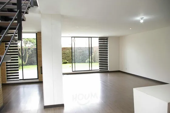 Casa En Canelón. 3 Habitaciones, 190 M², Id: 153345