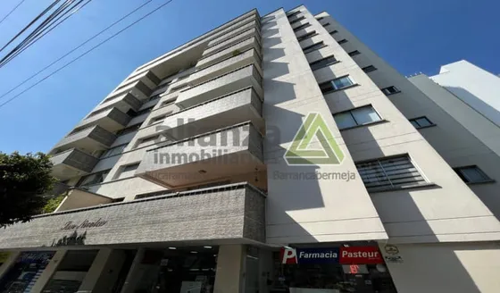 Apartamento Exclusivo Cabecera
