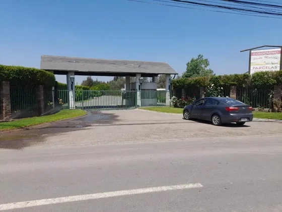 Espectacular, Urbanización De Lujo, Plano, Rectangular