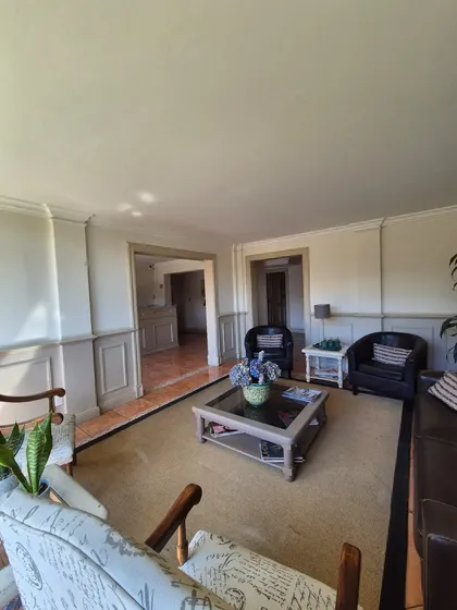Departamento En Arriendo En Av. Alemania